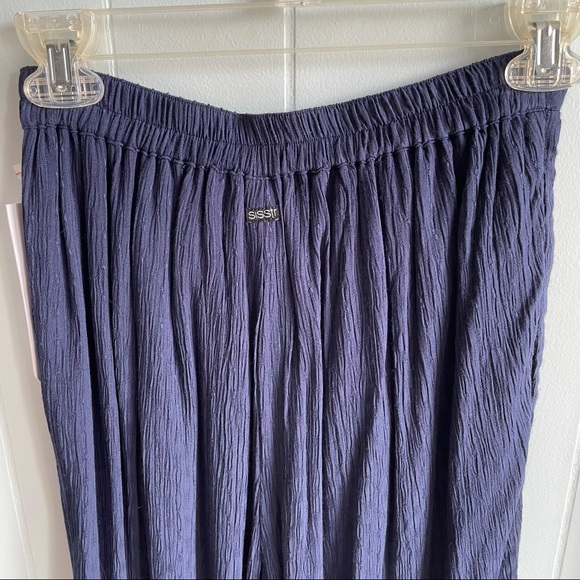 🛒✨Sisstrevolution moon beamin wvn pant - Picture 10 of 14